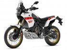 2023 Yamaha Ténéré 700 Rally Edition